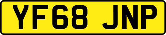 YF68JNP