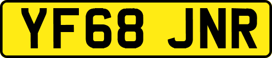 YF68JNR