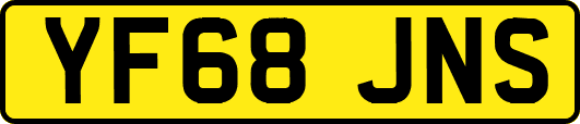 YF68JNS
