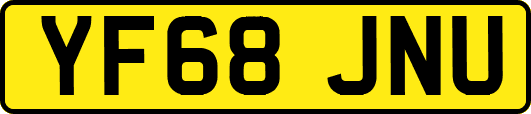 YF68JNU