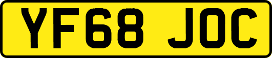 YF68JOC