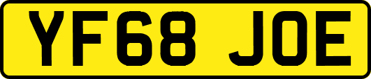 YF68JOE