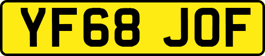 YF68JOF