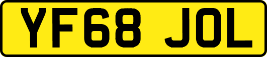 YF68JOL