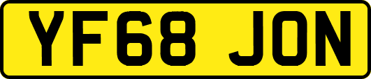 YF68JON
