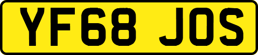 YF68JOS