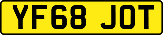 YF68JOT