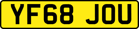 YF68JOU