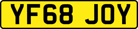YF68JOY