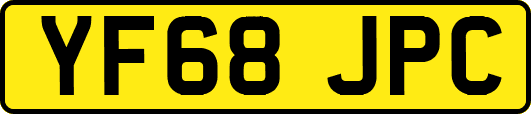 YF68JPC