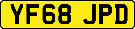 YF68JPD