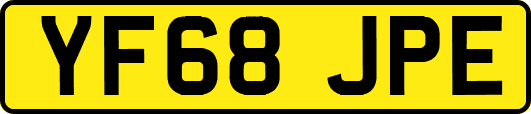 YF68JPE