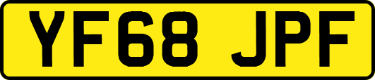 YF68JPF