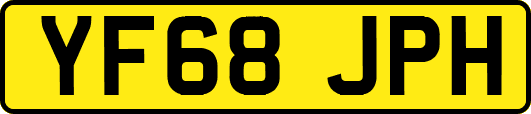 YF68JPH