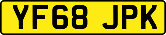 YF68JPK