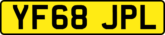 YF68JPL