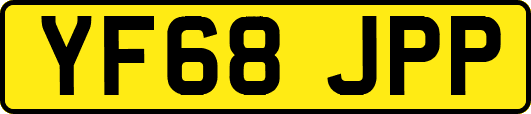 YF68JPP