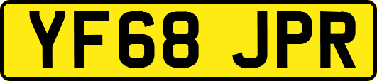 YF68JPR