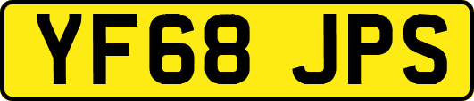YF68JPS