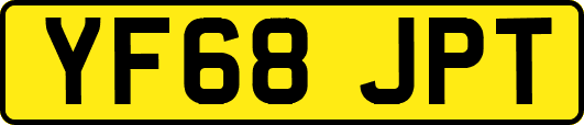 YF68JPT