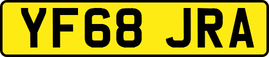 YF68JRA