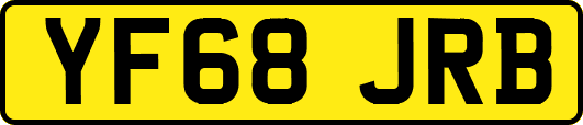 YF68JRB