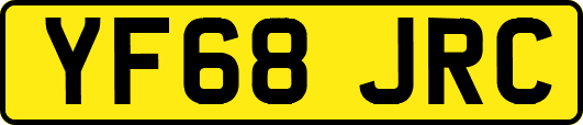 YF68JRC