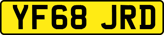 YF68JRD