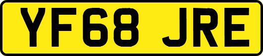 YF68JRE