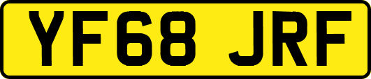 YF68JRF