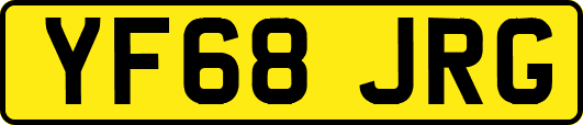YF68JRG