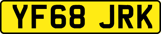 YF68JRK