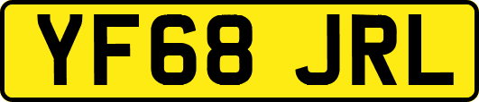 YF68JRL