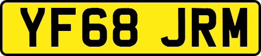 YF68JRM