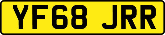 YF68JRR