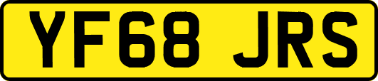 YF68JRS