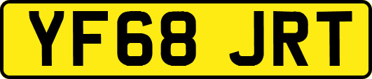 YF68JRT