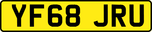 YF68JRU
