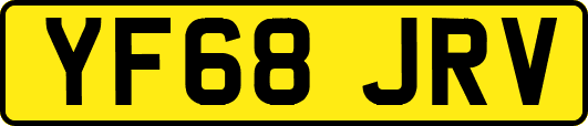 YF68JRV