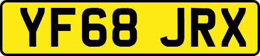 YF68JRX