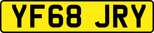 YF68JRY