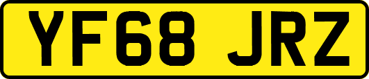 YF68JRZ