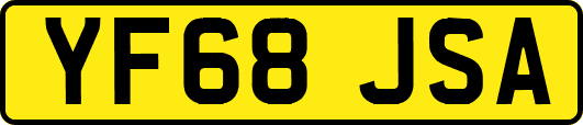 YF68JSA