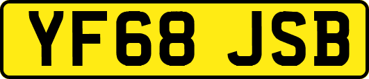 YF68JSB