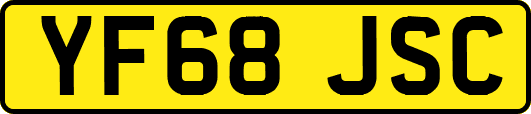 YF68JSC