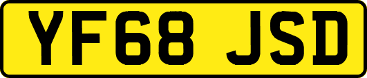 YF68JSD