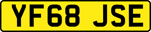 YF68JSE