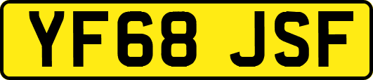 YF68JSF