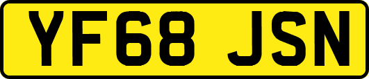 YF68JSN