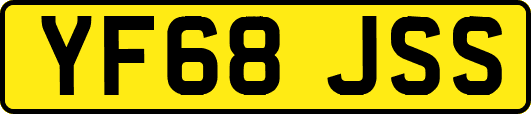 YF68JSS